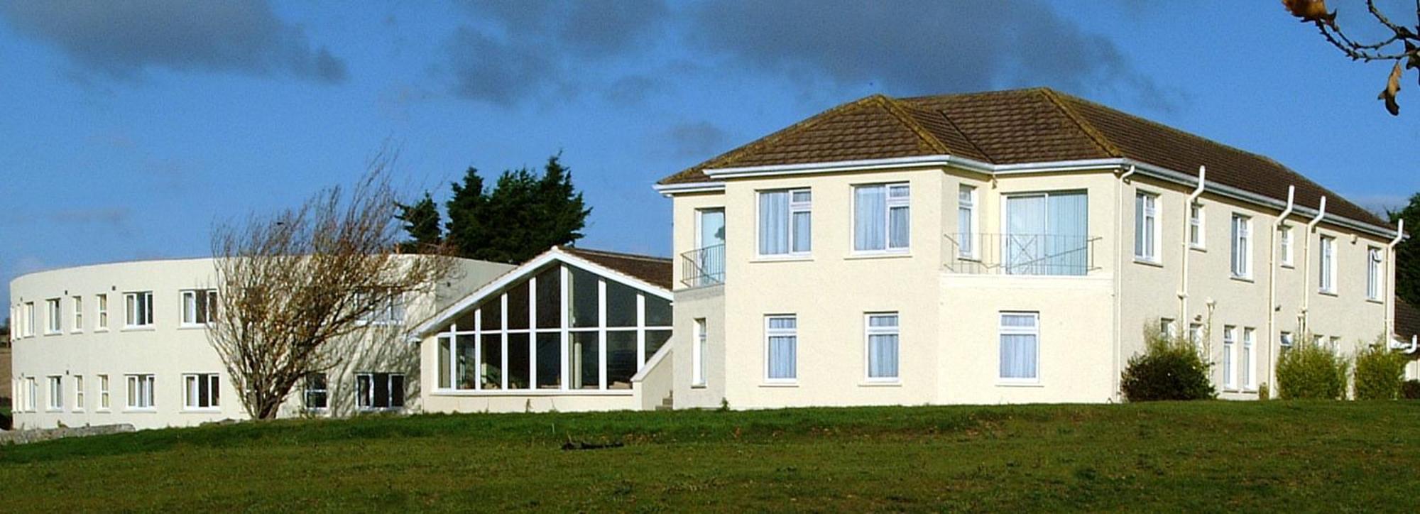 Fernhill Lodge Carrigaline Cork Exterior photo